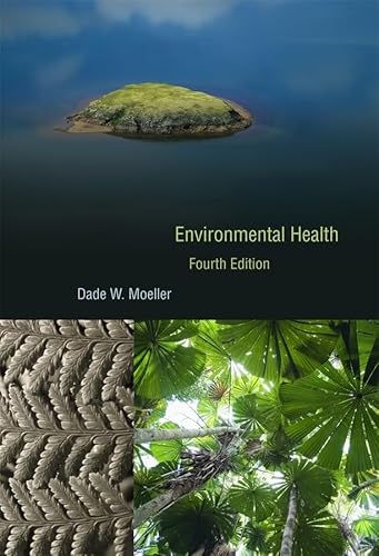 Environmental Health: Fourth Edition - Click to Buy