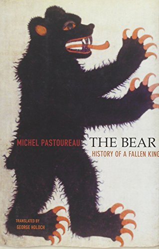 The Bear: History of a Fallen King - Click to Buy