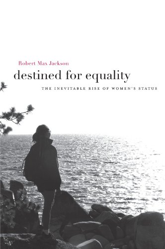 Destined for Equality: The Inevitable Rise of Women’s Status