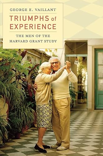 Triumphs of Experience: The Men of the Harvard Grant Study - Click to Buy