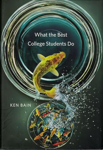 What the Best College Students Do - Click to Buy