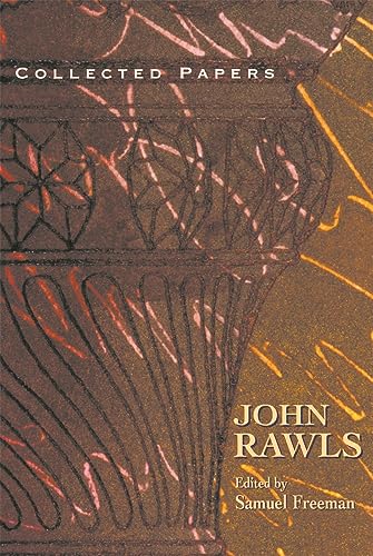 Collected Papers / John Rawls - Click to Buy