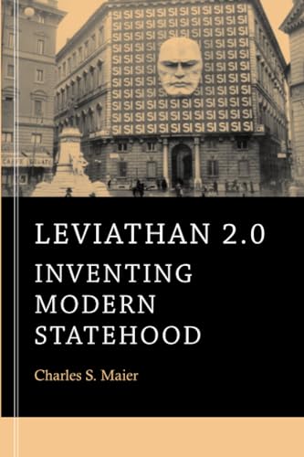 Leviathan 2.0: Inventing Modern Statehood - Click to Buy