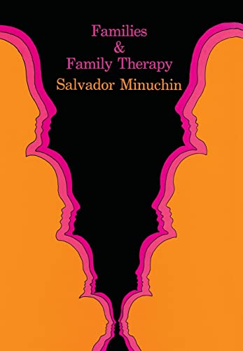 Families and Family Therapy - Click to Buy