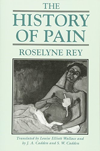 The History of Pain - Click to Buy