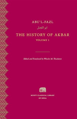 The History of Akbar