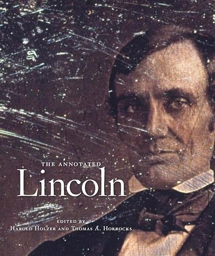The Annotated Lincoln - Click to Buy