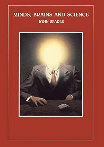 Minds, Brains and Science - Click to Buy