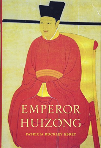 Emperor Huizong - Click to Buy