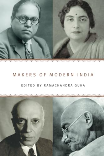 Makers of Modern India - Click to Buy