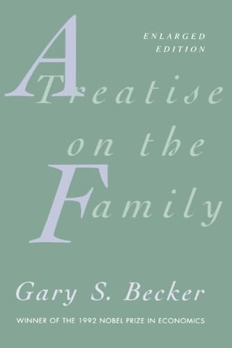 A Treatise on the Family: Enlarged Edition - Click to Buy