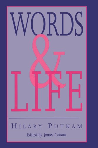 Words and Life - Click to Buy