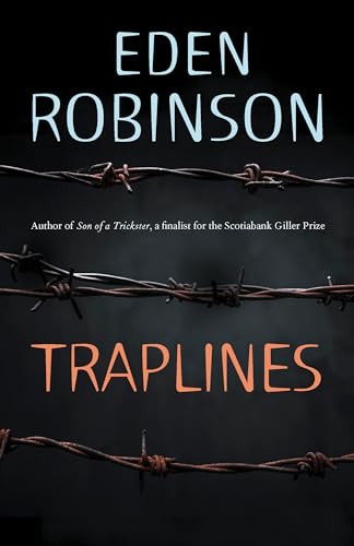 Eden Robinson's Traplines - Click to Buy