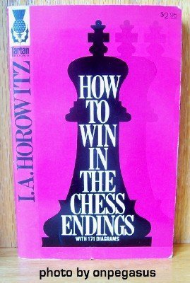 How to Win in the Chess Endings - Click to Buy
