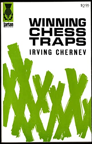 Winning Chess Traps - Click to Buy
