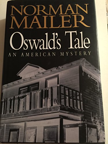 Oswald's Tale:: An American Mystery - Click to Buy