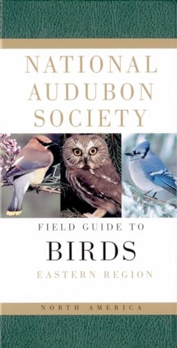 National Audubon Society Field Guide to North American Birds--E: Eastern Region - Revised Edition - Click to Buy