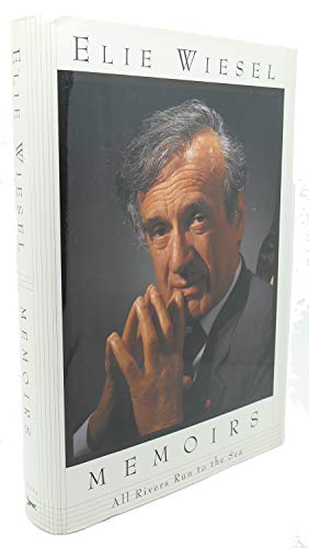 All Rivers Run to the Sea: Memoirs - Click to Buy