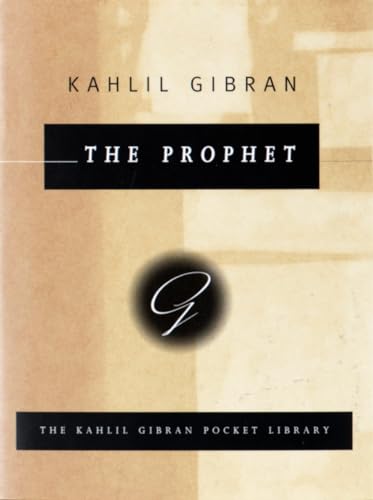 The Prophet - Click to Buy