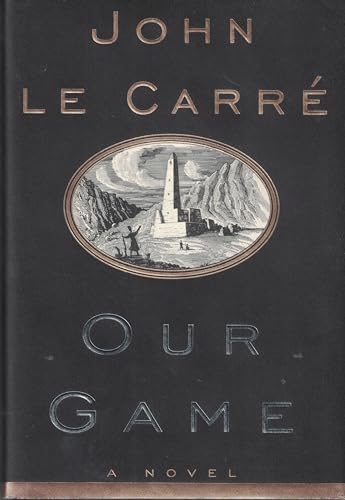 Our Game - Click to Buy