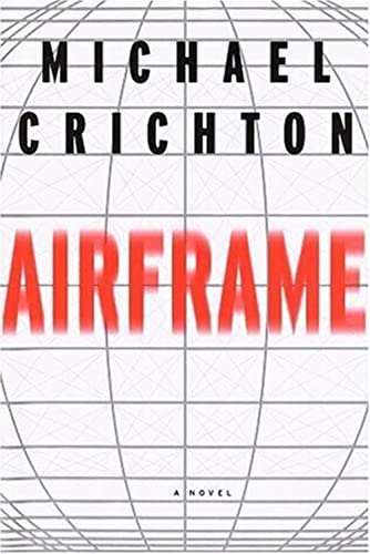 Airframe - Click to Buy