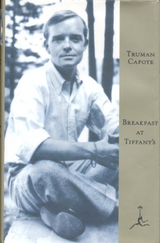 Breakfast at Tiffany's: A Short Novel and Three Stories - Click to Buy