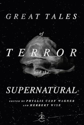 Great Tales of Terror and the Supernatural (Modern Library) (Modern Library (Hardcover)) - Click to Buy