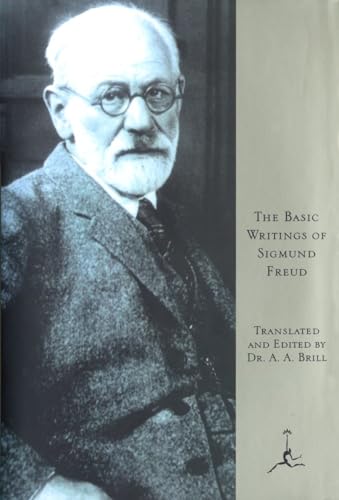 The Basic Writings of Sigmund Freud - Click to Buy