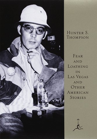 Fear and Loathing in Las Vegas and Other American Stories