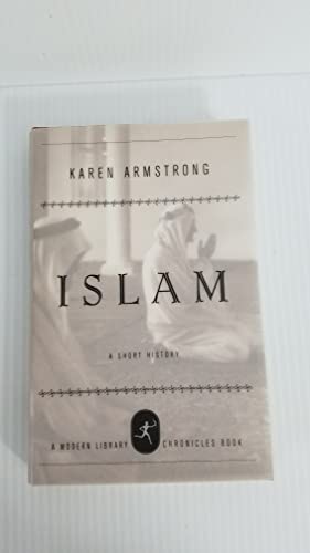 Islam: A Short History - Click to Buy
