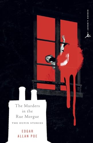 The Murders in the Rue Morgue - Click to Buy