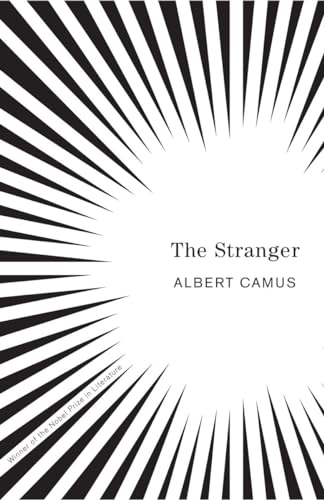 The Stranger - Click to Buy