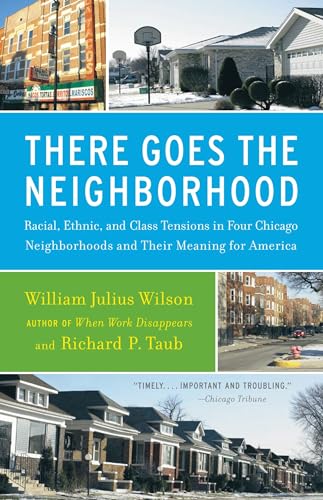 There Goes the Neighborhood: Racial, Ethnic, and Class Tensions in Four Chicago Neighborhoods and Their Meaning for America - Click to Buy