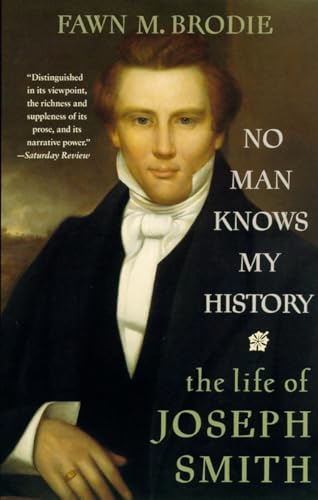 No Man Knows My History: The Life of Joseph Smith - Click to Buy