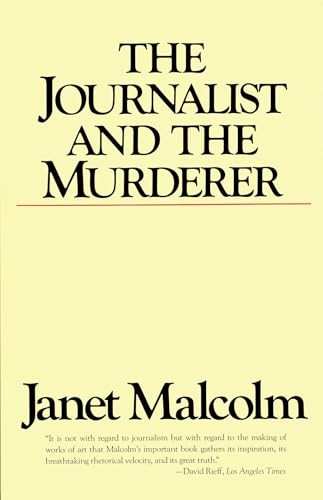The Journalist and the Murderer - Click to Buy