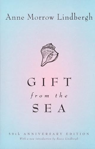 Gift from the Sea: 50th-Anniversary Edition - Click to Buy