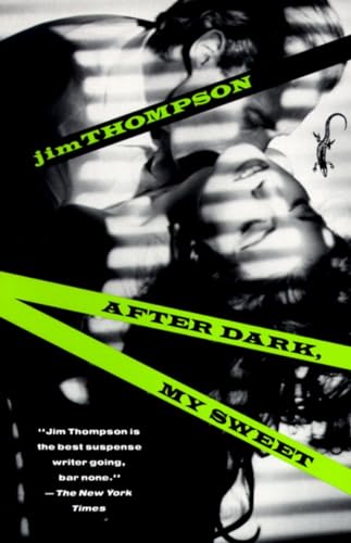 After Dark, My Sweet: A Suspense Thriller - Click to Buy