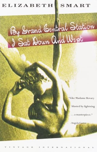 By Grand Central Station I Sat Down and Wept - Click to Buy