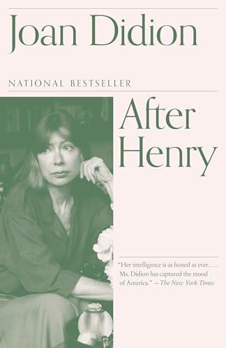 After Henry - Click to Buy