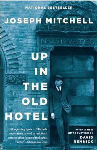 Up in the Old Hotel - Click to Buy