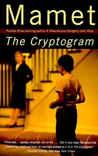 The Cryptogram - Click to Buy