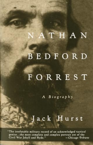 Nathan Bedford Forrest: A Biography - Click to Buy