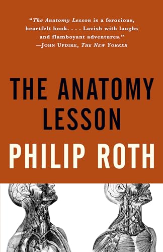 The Anatomy Lesson - Click to Buy