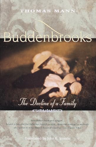 Buddenbrooks: The Decline of a Family - Click to Buy