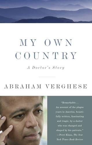My Own Country: A Doctor's Story - Click to Buy