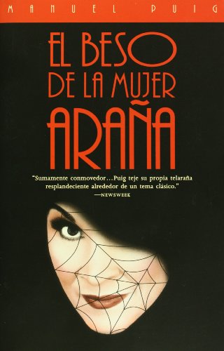 El beso de la mujer araña / The Kiss of the Spider Woman - Click to Buy