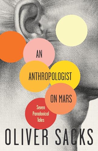 ANTHROPOLOGIST ON MARS - Click to Buy