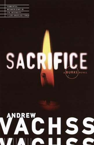 Andrew Vachss's Sacrifice - Click to Buy