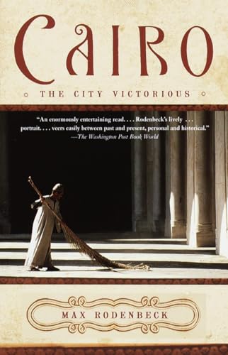 Cairo: The City Victorious - Click to Buy