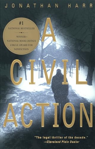 A Civil Action - Click to Buy